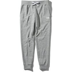 ヨドバシ Com ザ ノース フェイス The North Face カラーヘザードスウェットロングパンツ Color Heathered Sweat Long Pant Nbw312 Gr グレーヘザー Lサイズ アウトドア スウェット レディース 通販 全品無料配達