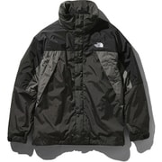 NP21730 XXX Triclimate Jacket GG XXL XXL GG [アウトドア ジャケット]