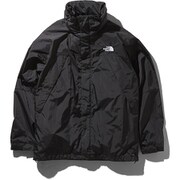 XXX Triclimate Jacket NP21730 （KK）ブラック2 Lサイズ [アウトドア ジャケット メンズ]
