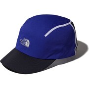 TRレーシングキャップ TR Racing Cap NN01973 （AB）アズテックブルー Lサイズ [アウトドア キャップ]