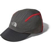 TRレーシングキャップ TR Racing Cap NN01973 （AG）アスファルトグレー Lサイズ [アウトドア キャップ]