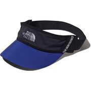 TRレーシングバイザー TR Racing Visor NN01974 （AB）アズテックブルー Lサイズ [スポーツアクセサリ サンバイザー]