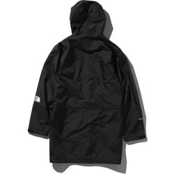 ヨドバシ.com - ザ・ノース・フェイス THE NORTH FACE マウンテンレインテックスコート Mountain Raintex Coat  NP11940 （K）ブラック Mサイズ [アウトドア レインウェア メンズ] 通販【全品無料配達】