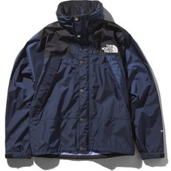 ザ ノースフェイス】マウンテン ダウン コート コズミックブルー