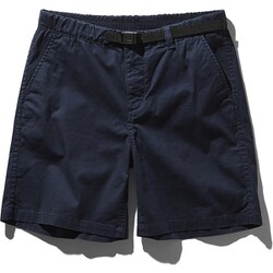 ヨドバシ.com - ザ・ノース・フェイス THE NORTH FACE コットンオックスライトショーツ Cotton OX Light Short  NBW41941 （UN）アーバンネイビー Lサイズ [アウトドア ショートパンツ レディース] 通販【全品無料配達】