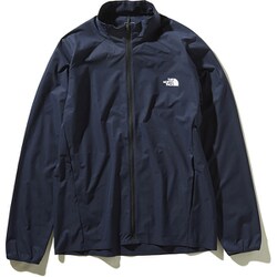 ヨドバシ.com - ザ・ノース・フェイス THE NORTH FACE エイペックスライトジャケット APEX Light Jacket  NP21989 （UN）アーバンネイビー Sサイズ [アウトドア ジャケット メンズ] 通販【全品無料配達】