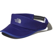 GTDバイザー GTD Visor NN41772 （AB)アズテックブルー Lサイズ [アウトドア サンバイザー]