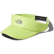 GTDバイザー GTD Visor NN41772 （SE）シャープグリーン Mサイズ [アウトドア サンバイザー]