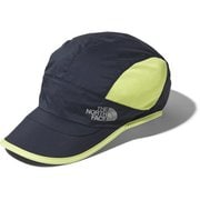 Swallowtail Cap NN41773 （US）アーバンネイビー×シャープグリーン Lサイズ [スポーツアクセサリ 帽子]