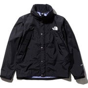 マウンテンレインテックスジャケット Mountain Raintex Jacket NP11935 （K）ブラック Mサイズ [アウトドア 防水ジャケット メンズ]