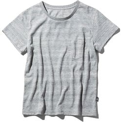 ノースフェイス tシャツ 半袖 レディース トップ ntw31935