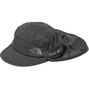 Run ShIeld Cap M ZC [アウトドア キャップ]