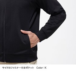 ヨドバシ.com - THE NORTH FACE ザ・ノース・フェイス Jersey