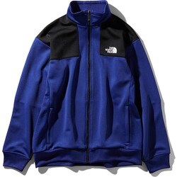 ヨドバシ.com - ザ・ノース・フェイス THE NORTH FACE NT11950 Jersey Jacket KA L L KA [アウトドア  ジャケット] 通販【全品無料配達】