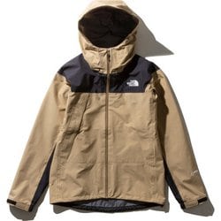 THE NORTH FACE クライムライトジャケット　ケルプタン