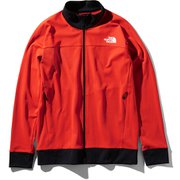 Anytime Jersey Jacket S FR [ランニングジャージ・ブレーカー]