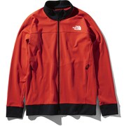 Anytime Jersey Jacket M FR [ランニングジャージ・ブレーカー]