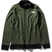 Anytime Jersey Jacket S NT [ランニングジャージ・ブレーカー]