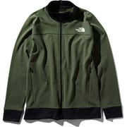 Anytime Jersey Jacket XL NT [ランニングジャージ・ブレーカー]