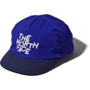 グラフィックスキャップ Graphics Cap NN01977 （AB)アズテックブルー Lサイズ [アウトドア キャップ]