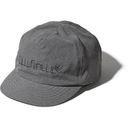 グラフィックスキャップ Graphics Cap NN01977 （Z）ミックスグレー Mサイズ [アウトドア キャップ]