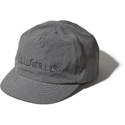 グラフィックスキャップ Graphics Cap NN01977 （Z）ミックスグレー Lサイズ [アウトドア キャップ]