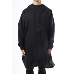 THE NORTH FACE タグアンポンチョ ブラック M THE NORTH FACE (ザノースフェイス) Taguan Poncho / タグアン