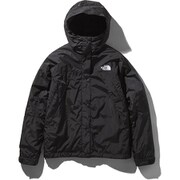 XXX トリクライメイトジャケット XXX Triclimate Jacket NPW21730 （KK）ブラック2 Lサイズ [アウトドア 中綿ウェア レディース]