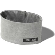 TNFR Headband NN01980 （ZC）ミックスチャコール [スポーツアクセサリ]