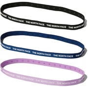 Headband Set NN01986 （PM）パープルマルチ [スポーツアクセサリ]