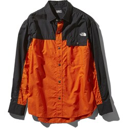 ヨドバシ.com - ザ・ノース・フェイス THE NORTH FACE ロングスリーブ