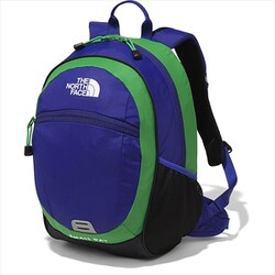 ヨドバシ.com - ザ・ノース・フェイス THE NORTH FACE スモールデイ K Small Day NMJ71653 （AB)アズテック ブルー [アウトドア系ザック キッズ] 通販【全品無料配達】