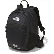 スモールデイ K Small Day NMJ71653 （KK）ブラック [バッグ キッズ用]