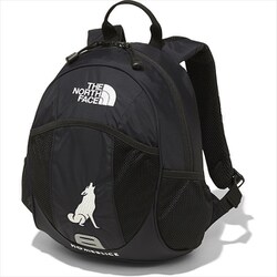 THE NORTH FACE リュックサック ブラック NMJ71656