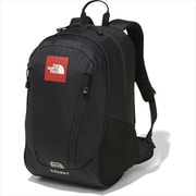 ラウンディ K Roundy NMJ71801 （KK)TNFブラック×TNFブラック [キッズ用バッグ]