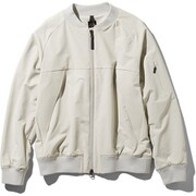 Versatile Q3 Jacket NPW21964 （TI）ティングレー Mサイズ [アウトドア ジャケット レディース]