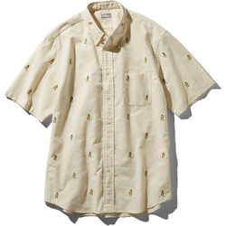 THE NORTH FACE シャツ Mens-ShortSleeve-AXYS-Tee.png