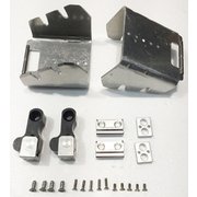 B&D テレマーククランポンセット 4142101080  80mm [バックカントリー クランポン]