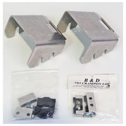 B&D フィリッチクランポンセット 4142102102  102mm [バックカントリー クランポン]