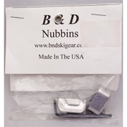 Nubbins(ヌビンズ) 513115001 [バックカントリー クランポン用 パーツ]