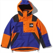 NP11962 RAGE GTX Shell Pullover AP XS XS AP [アウトドア ジャケット＆オーバーパンツ]
