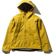 クライムライトジャケット Climb Light Jacket NPW11503 （OL）オリーブオイル2  Lサイズ [アウトドア レインウェア]