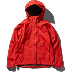 ヨドバシ.com - ザ・ノース・フェイス THE NORTH FACE クラウドジャケット Cloud Jacket NPW11712  （JR）ジューシーレッド Lサイズ [アウトドア ジャケット レディース] 通販【全品無料配達】