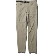 エルクパンツ Elk pants NB81863 （SY）シルトグレー Sサイズ [アウトドア パンツ メンズ]