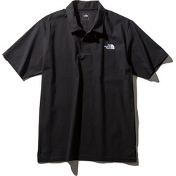 ヨドバシ.com - ザ・ノース・フェイス THE NORTH FACE S/S ACTIVE POLO