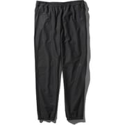テックラウンジ 9/10 パンツ Tech Lounge 9/10 Pant NB31964 （K）ブラック Sサイズ [アウトドア クォーターパンツ メンズ]
