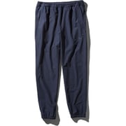 テックラウンジ 9/10 パンツ Tech Lounge 9/10 Pant NB31964 （UN）アーバンネイビー Mサイズ [アウトドア クォーターパンツ メンズ]