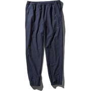 テックラウンジ 9/10 パンツ Tech Lounge 9/10 Pant NB31964 （UN）アーバンネイビー Sサイズ [アウトドア クォーターパンツ メンズ]