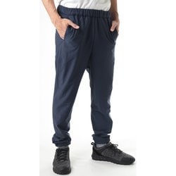 ヨドバシ.com - ザ・ノース・フェイス THE NORTH FACE テックラウンジ 9/10 パンツ Tech Lounge 9/10 Pant  NB31964 （UN）アーバンネイビー Lサイズ [アウトドア クォーターパンツ メンズ] 通販【全品無料配達】