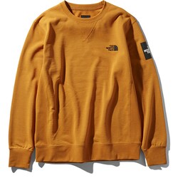 ノースフェイス Square Logo Crew NT11954 XL